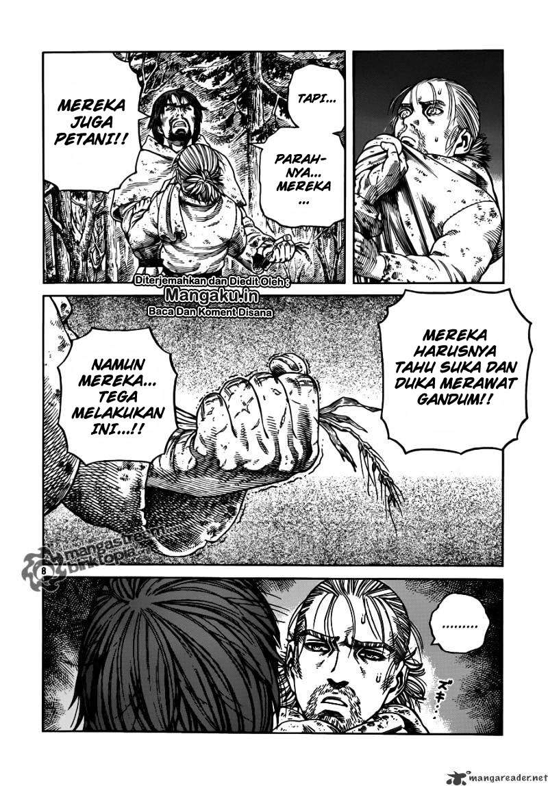 Vinland Saga — Chapter 69, halaman 9