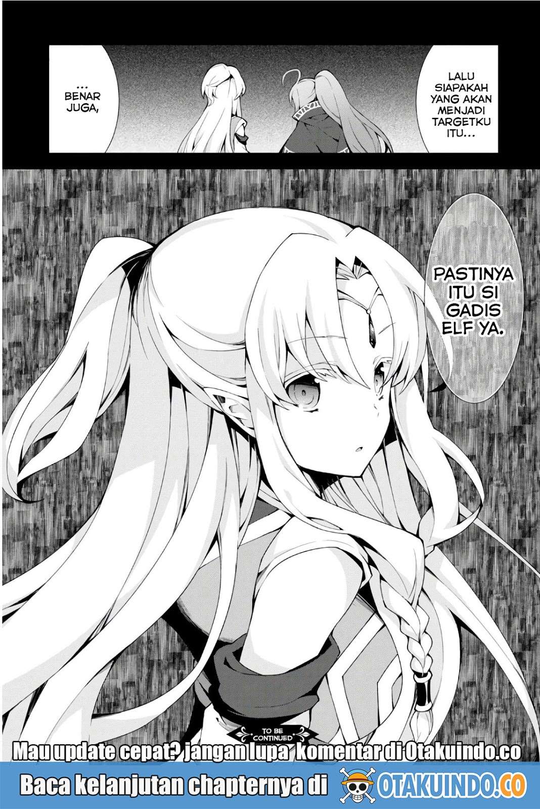 Isekai Cheat Magician — Chapter 17, halaman 44