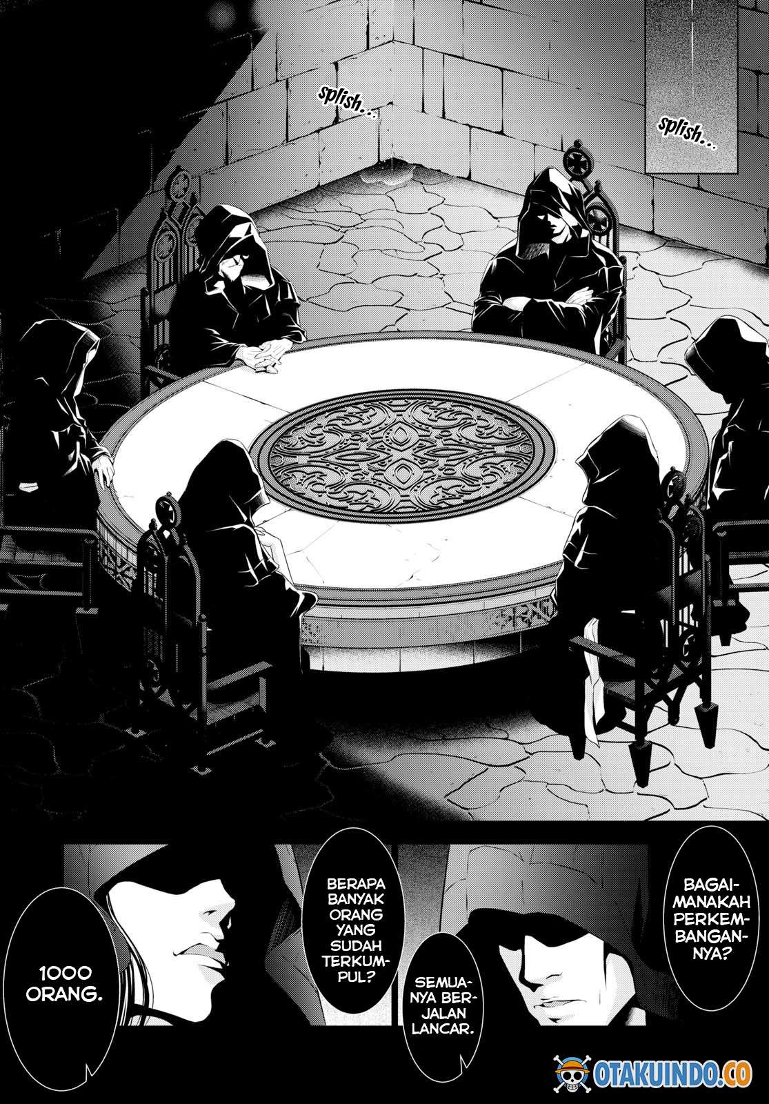 Isekai Cheat Magician — Chapter 16, halaman 6