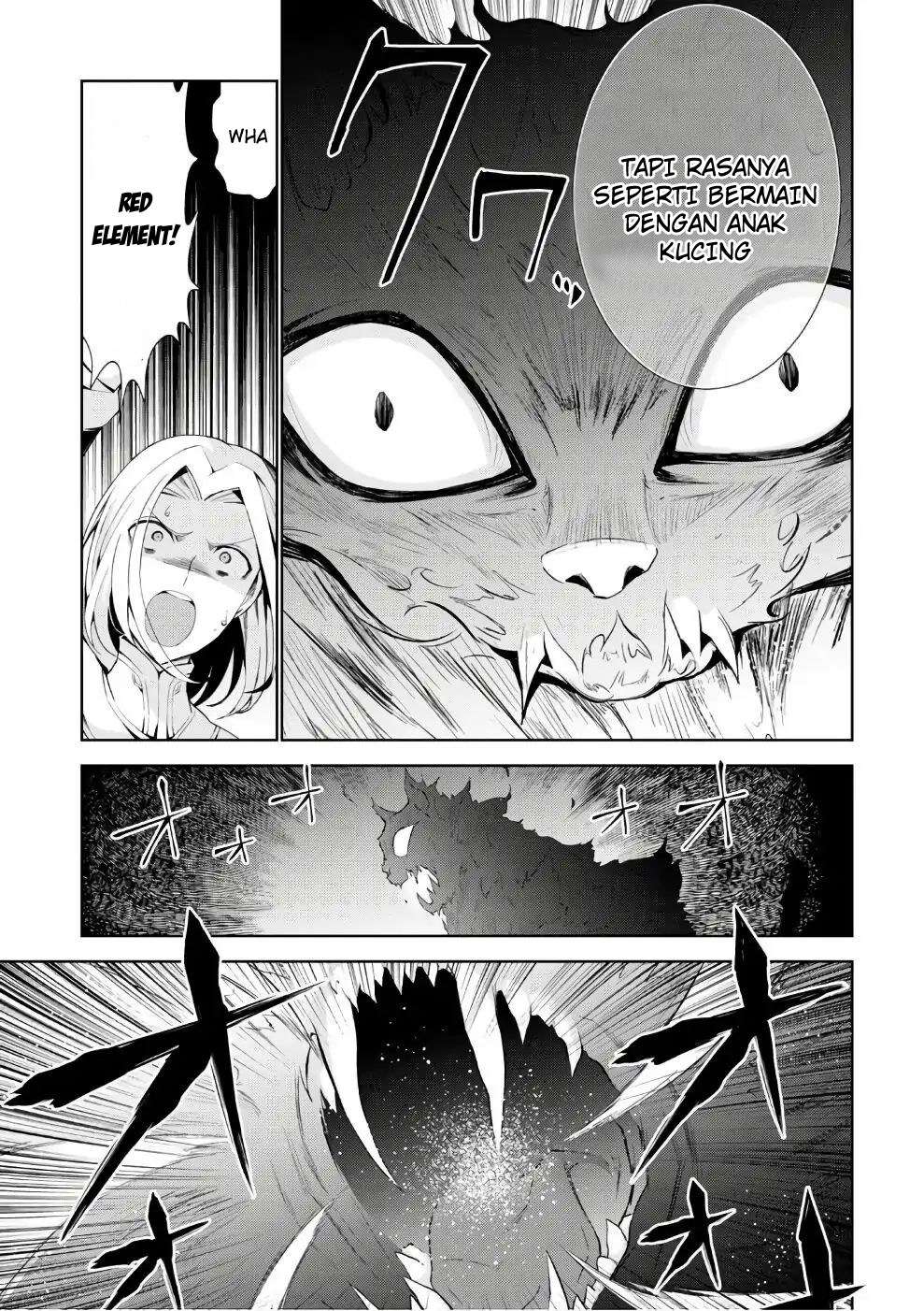 Isekai Cheat Magician — Chapter 15, halaman 14