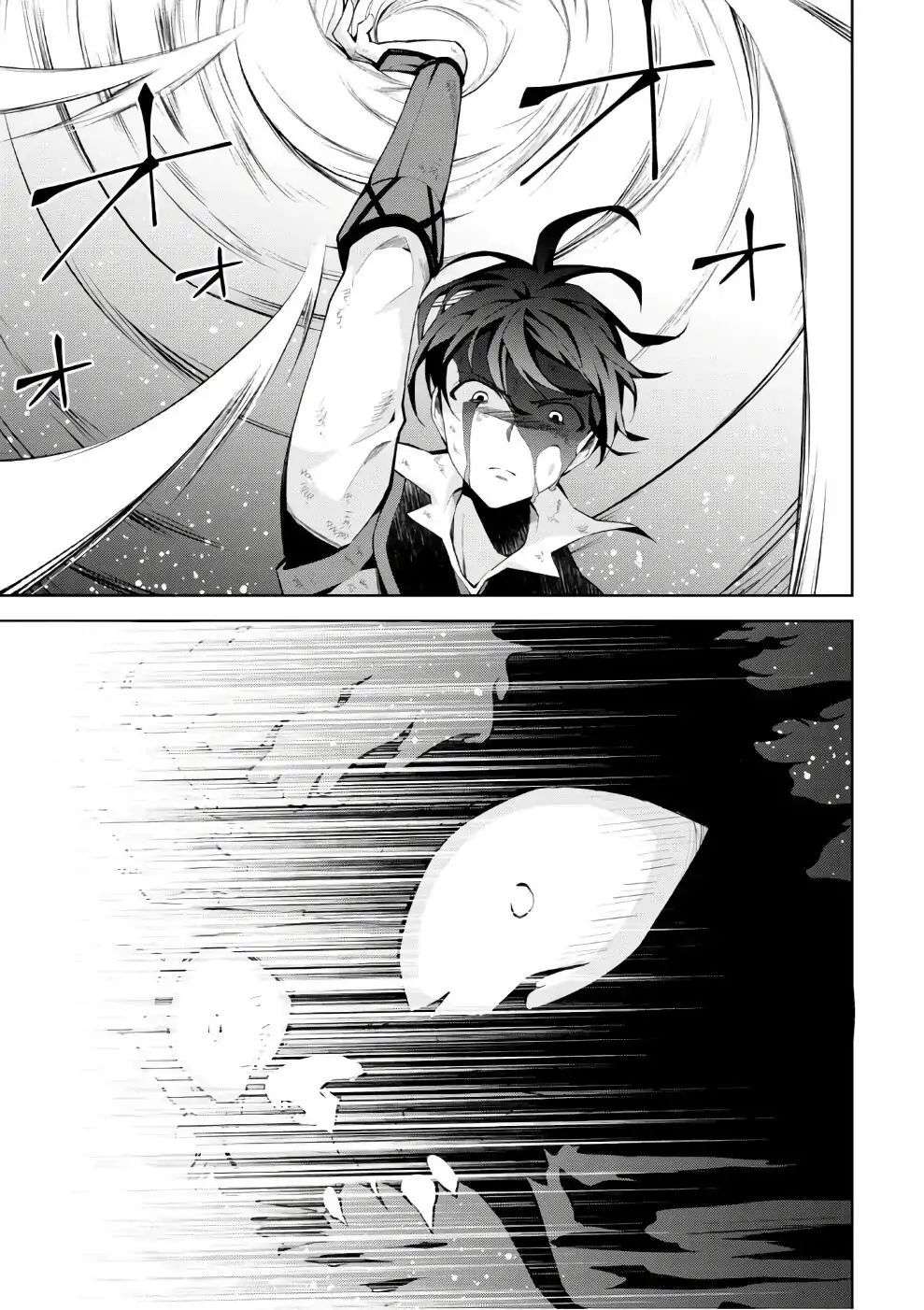 Isekai Cheat Magician — Chapter 15, halaman 26