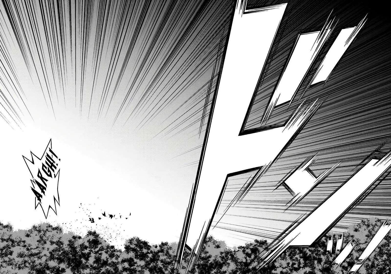 Isekai Cheat Magician — Chapter 15, halaman 34