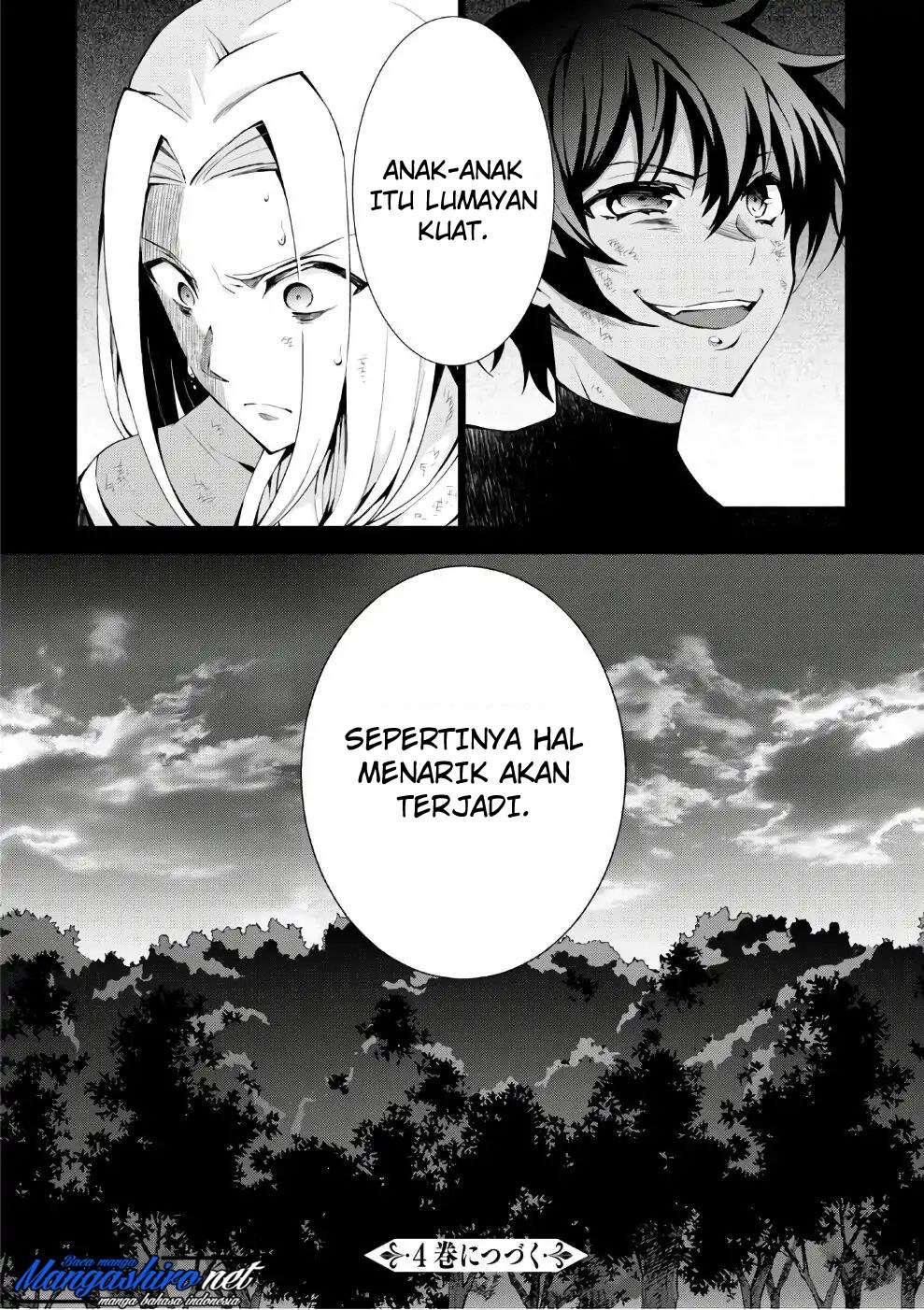 Isekai Cheat Magician — Chapter 15, halaman 39