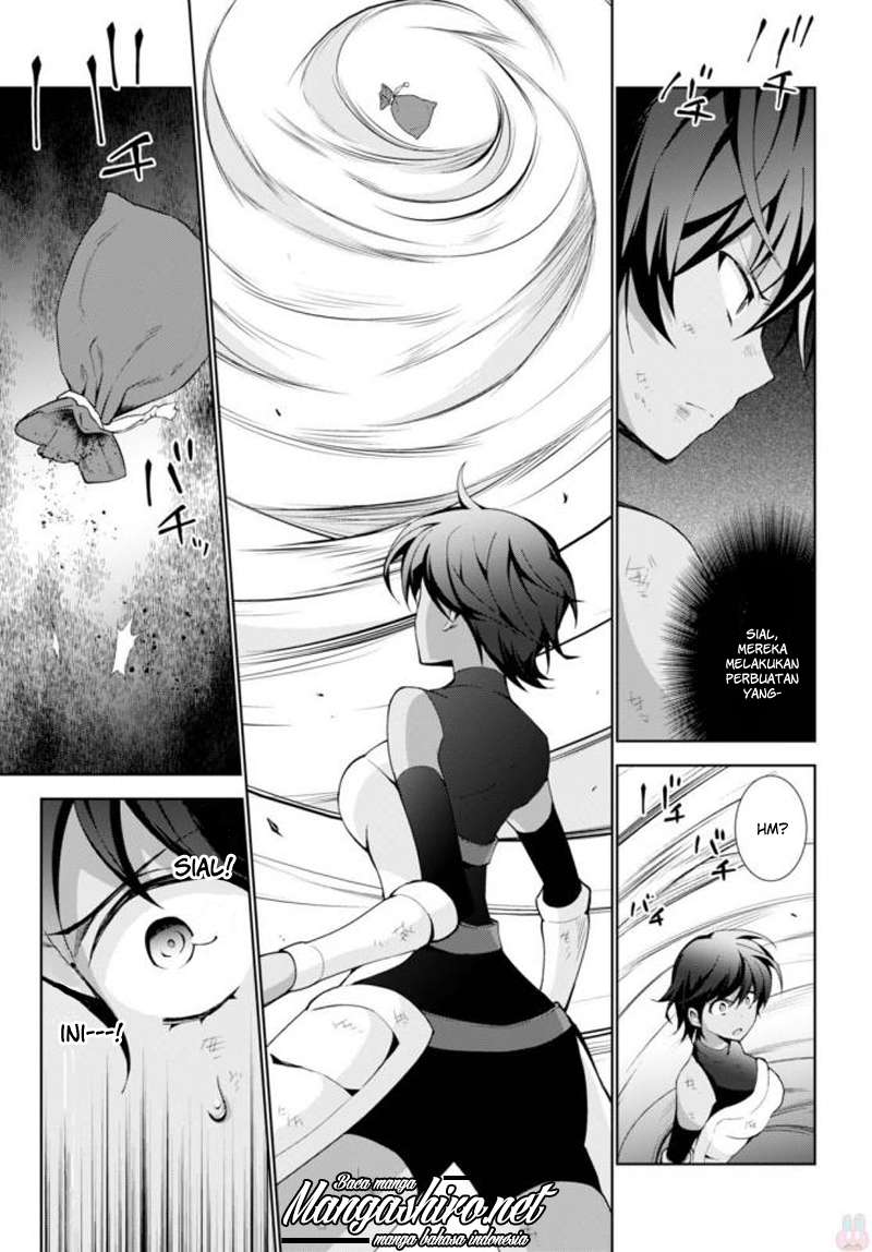 Isekai Cheat Magician — Chapter 14, halaman 29