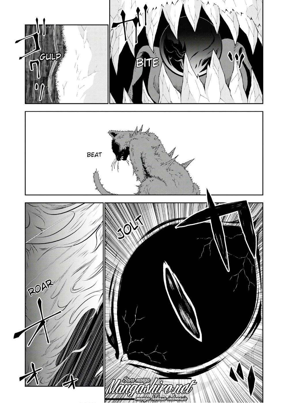 Isekai Cheat Magician — Chapter 13, halaman 13