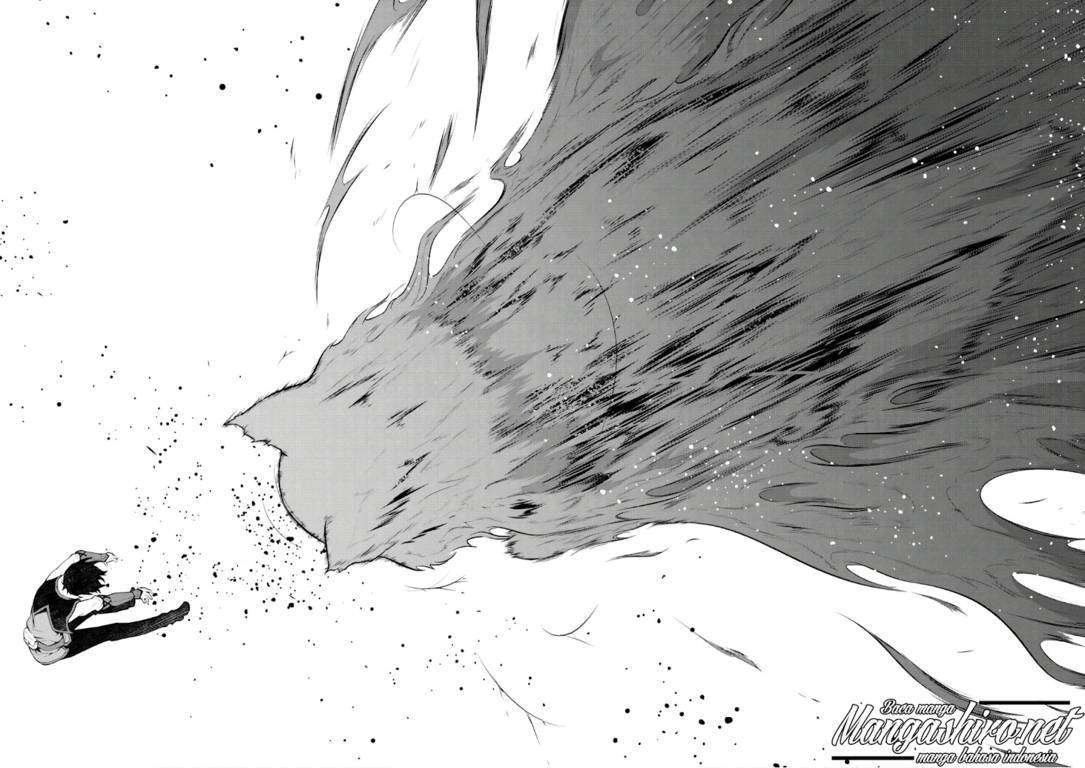 Isekai Cheat Magician — Chapter 13, halaman 17