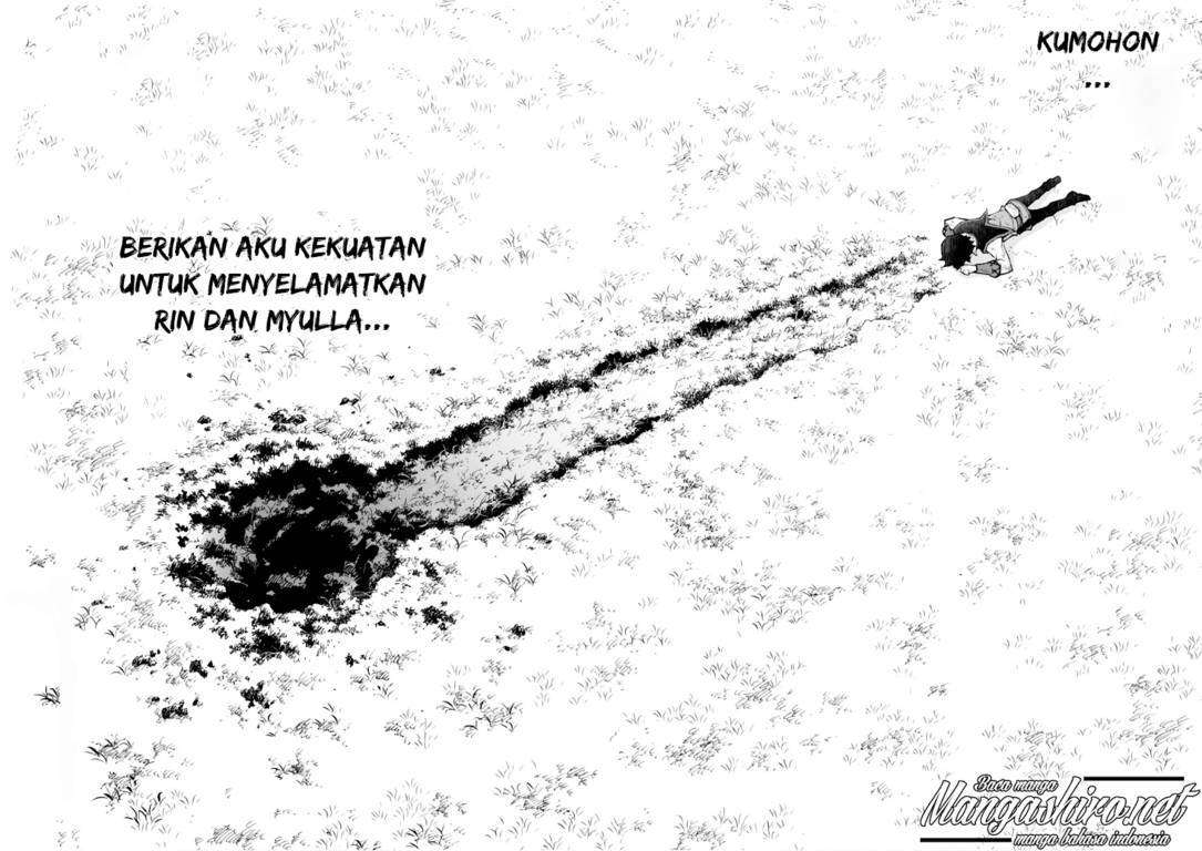 Isekai Cheat Magician — Chapter 13, halaman 22