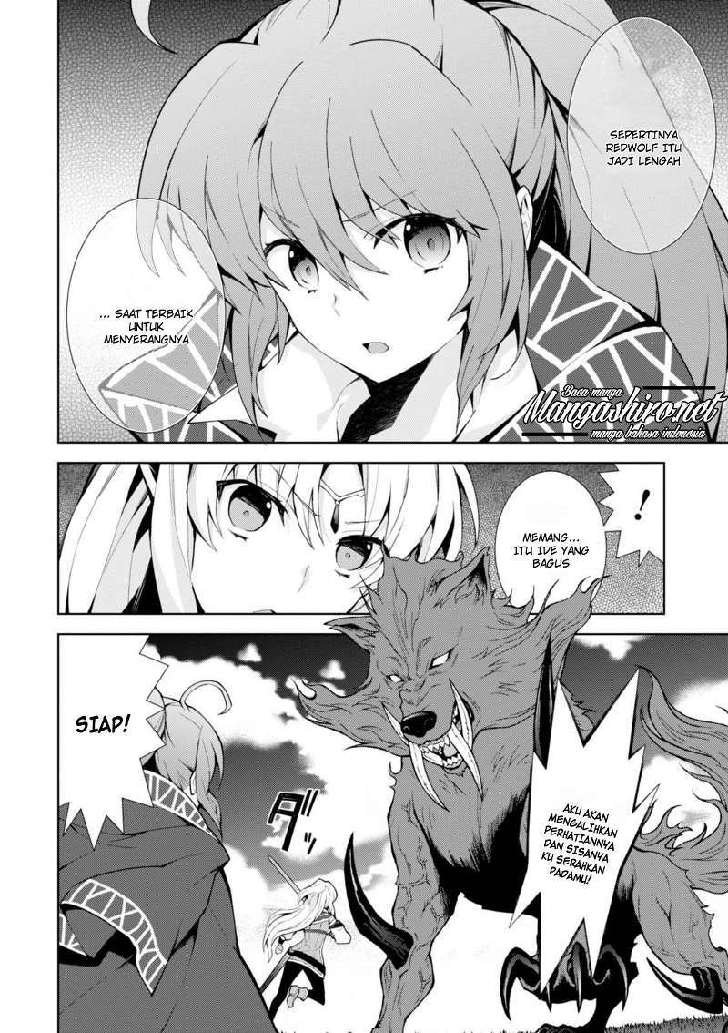 Isekai Cheat Magician — Chapter 9, halaman 13