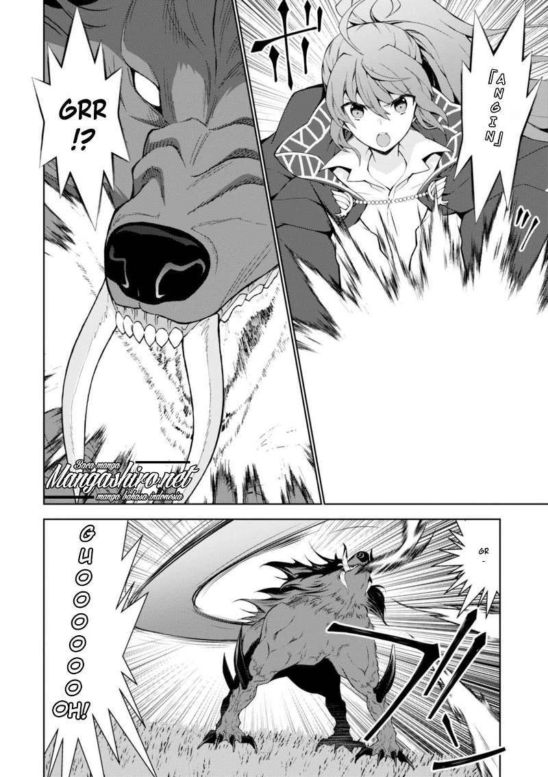 Isekai Cheat Magician — Chapter 9, halaman 15