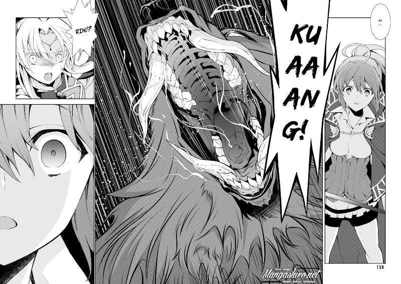 Isekai Cheat Magician — Chapter 9, halaman 24