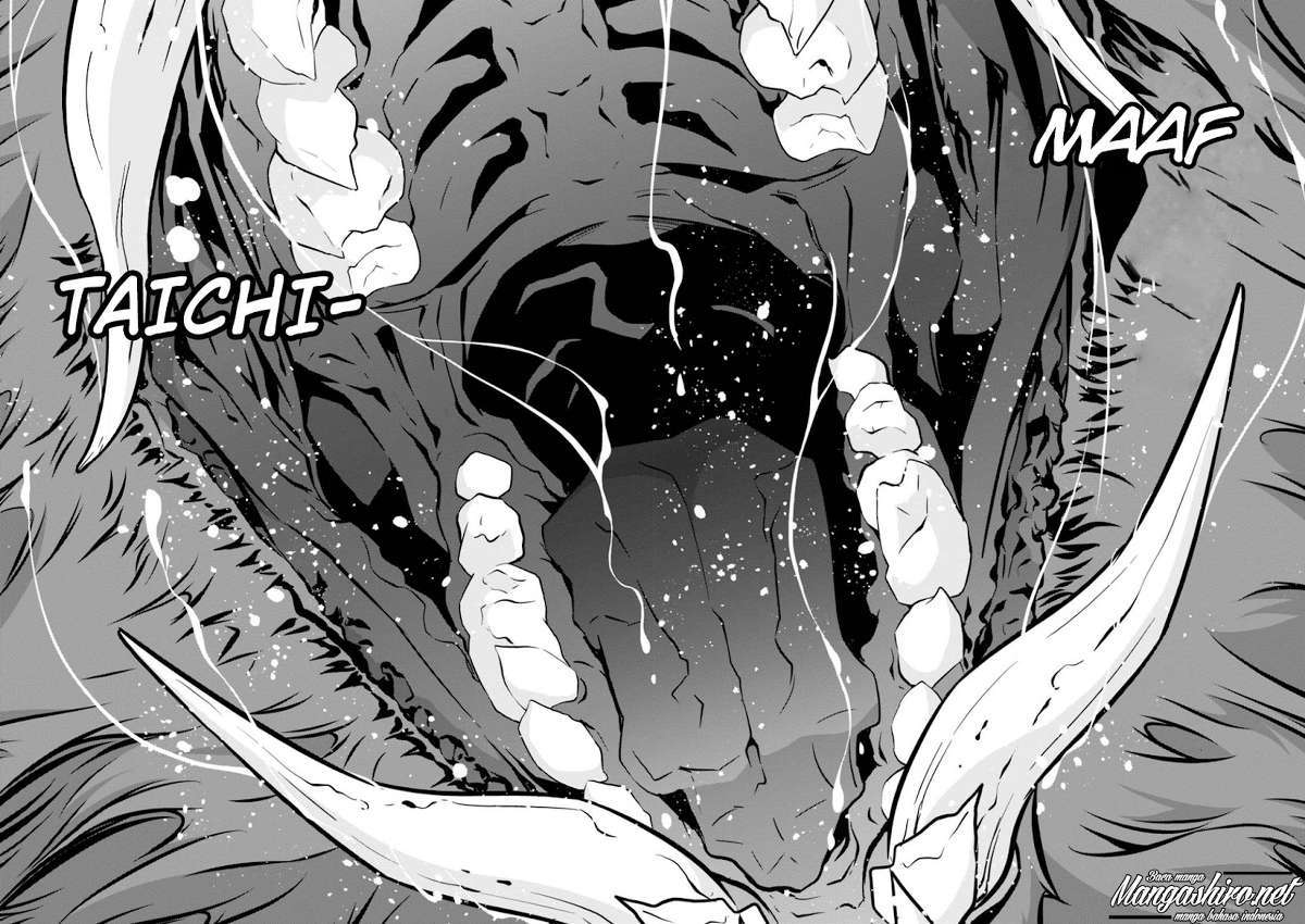 Isekai Cheat Magician — Chapter 9, halaman 25