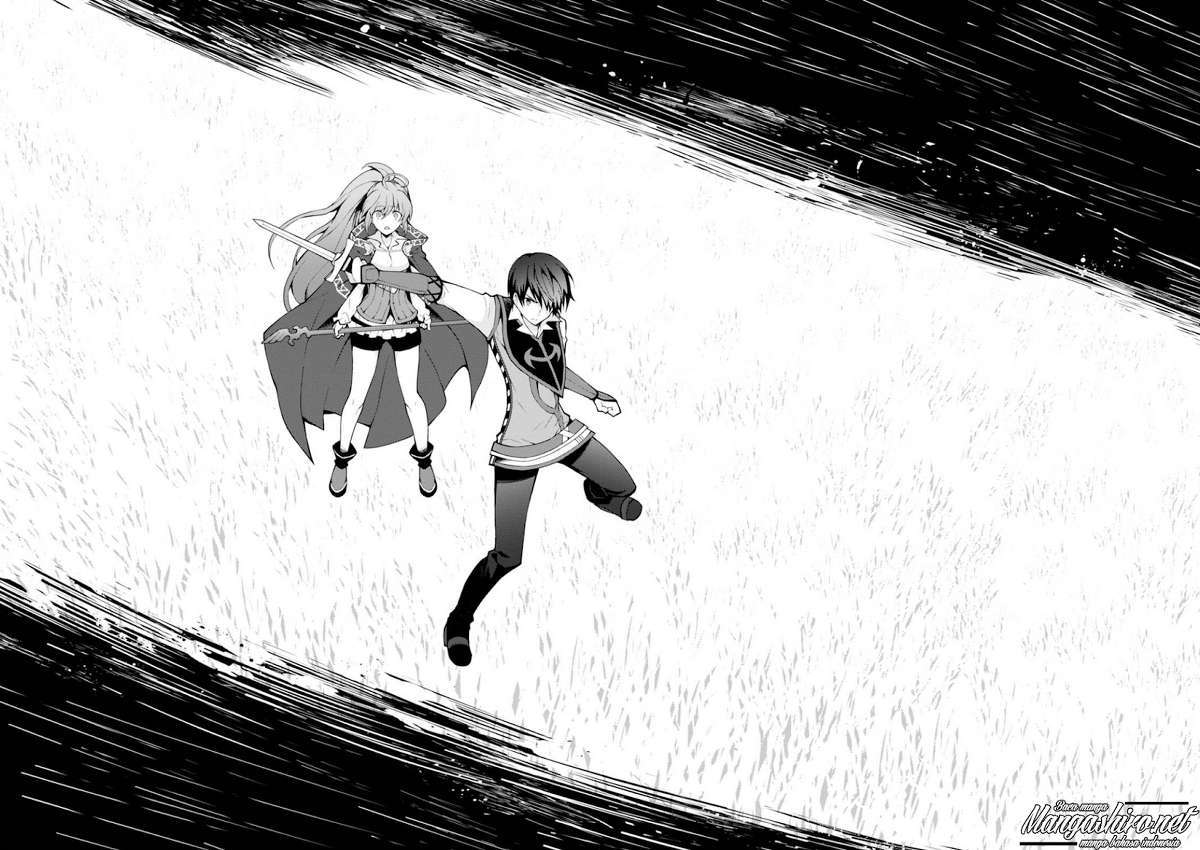 Isekai Cheat Magician — Chapter 9, halaman 27