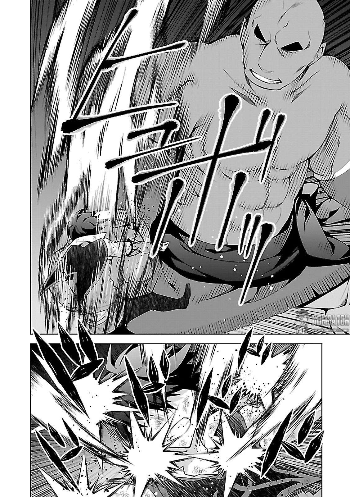 Isekai Cheat Magician — Chapter 5, halaman 15