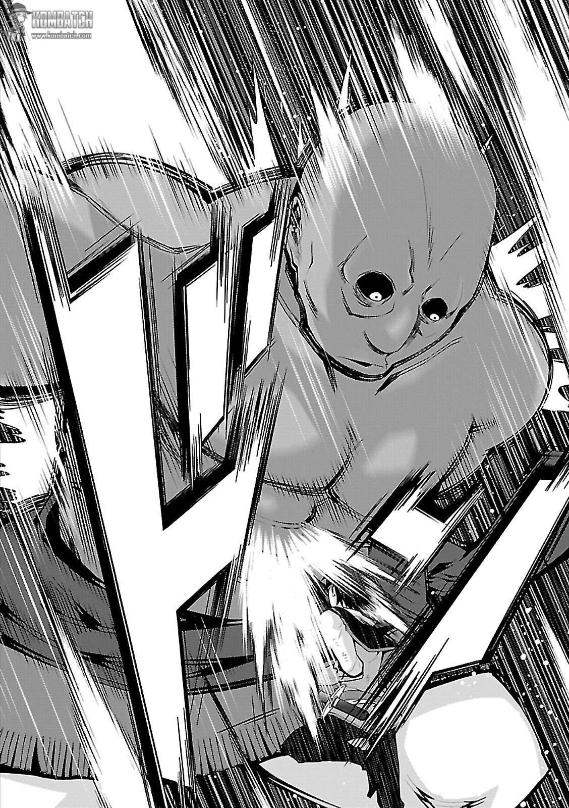 Isekai Cheat Magician — Chapter 5, halaman 25