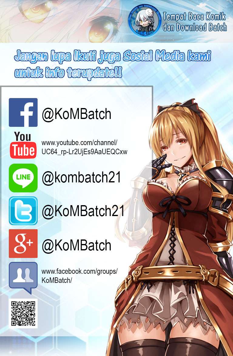 Isekai Cheat Magician — Chapter 3, halaman 4