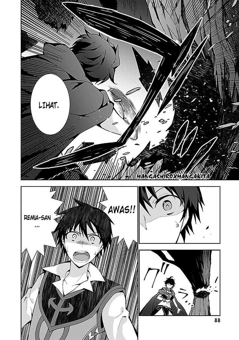 Isekai Cheat Magician — Chapter 2, halaman 23