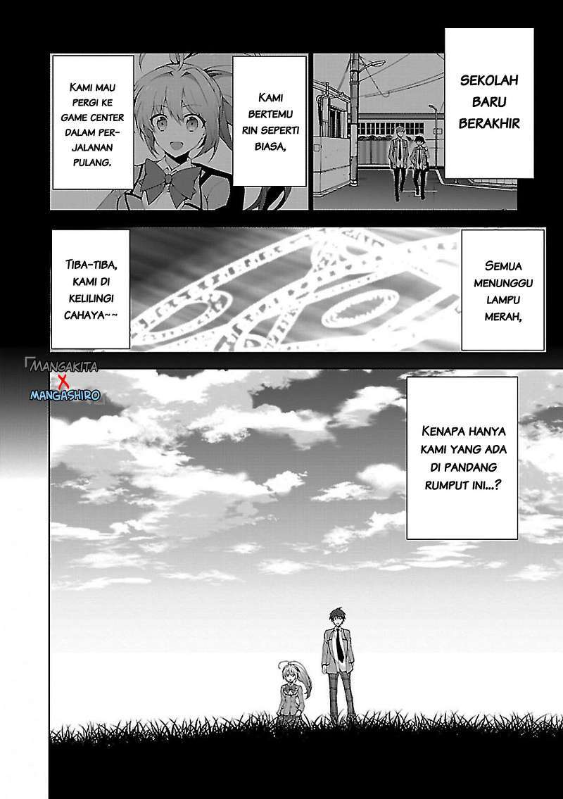 Isekai Cheat Magician — Chapter 1, halaman 3