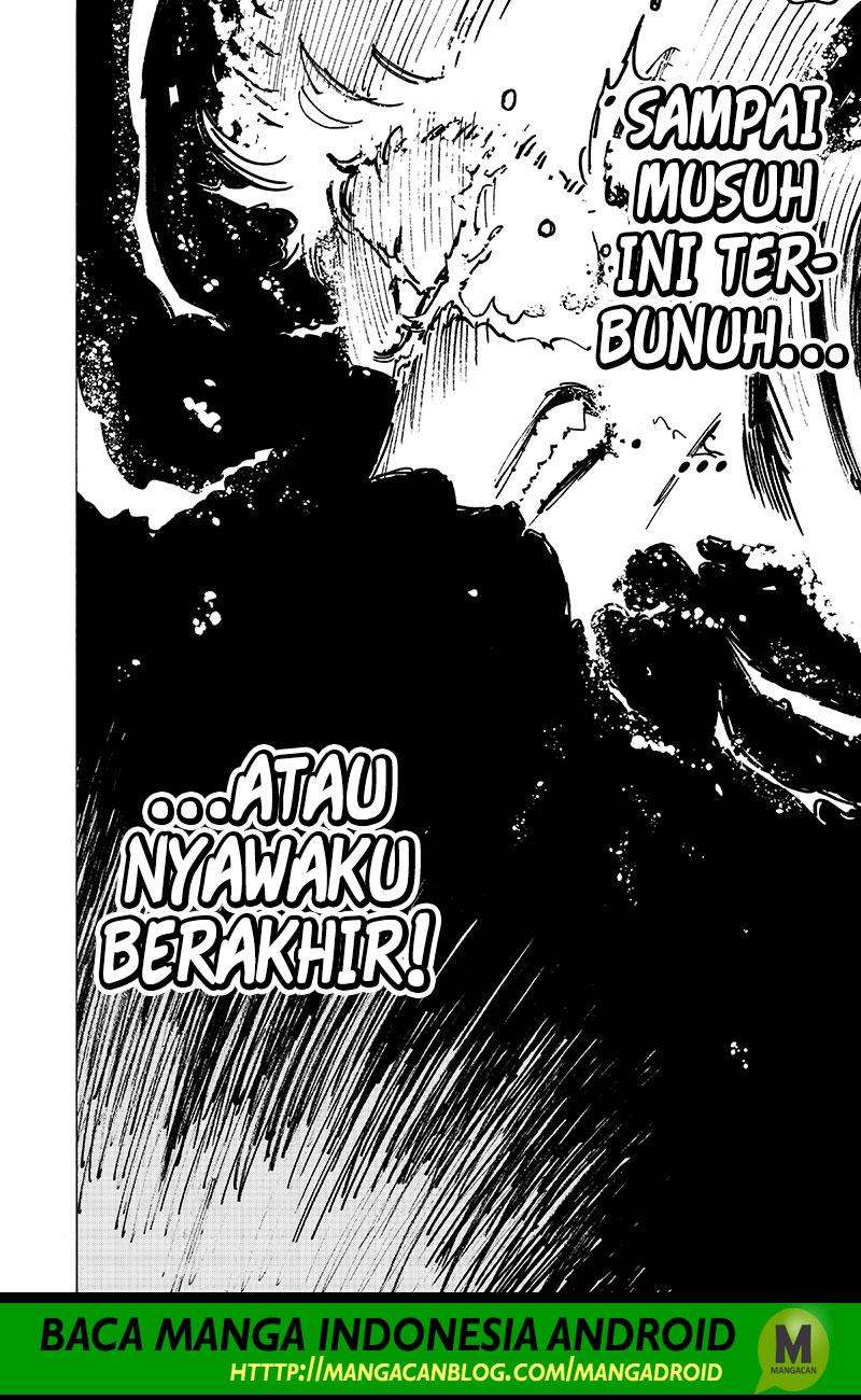 Jigokuraku — Chapter 42, halaman 18