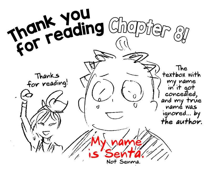 Jigokuraku — Chapter 9, halaman 20