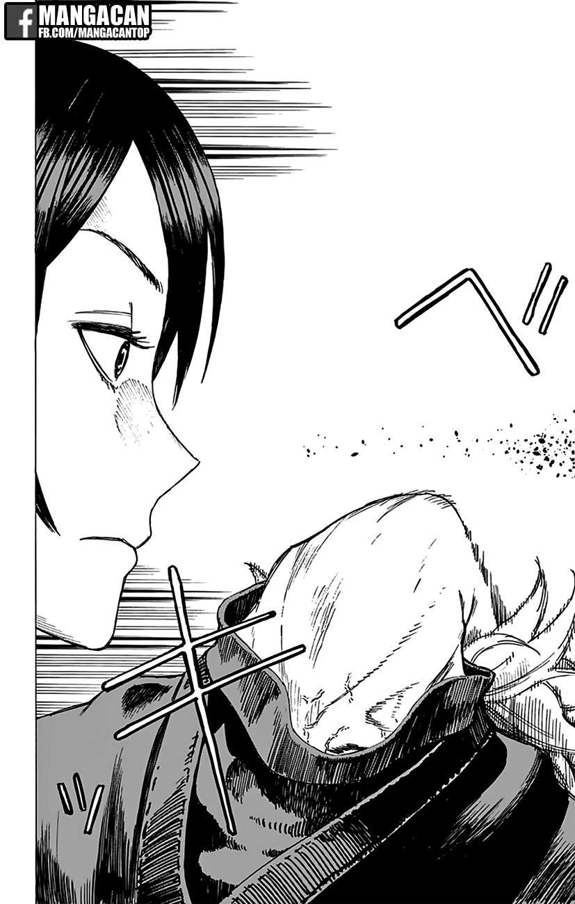 Jigokuraku — Chapter 3, halaman 8