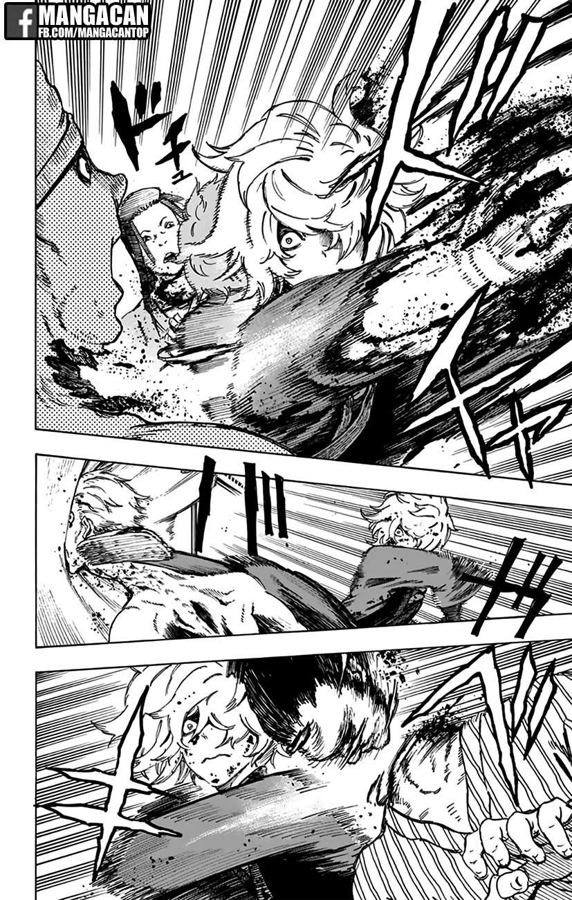 Jigokuraku — Chapter 2, halaman 43