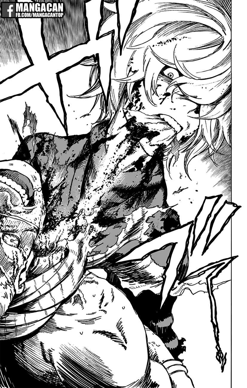 Jigokuraku — Chapter 2, halaman 44