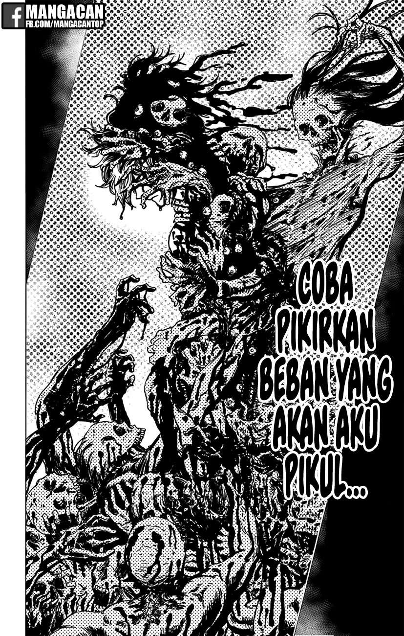 Jigokuraku — Chapter 2, halaman 46