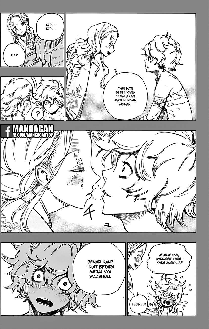 Jigokuraku — Chapter 1, halaman 41