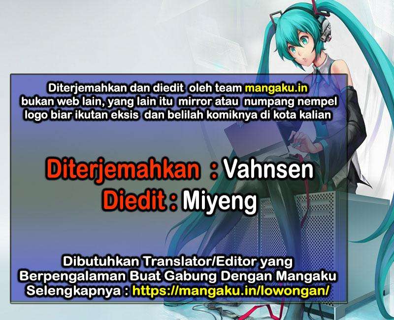 Jujutsu Kaisen — Chapter 61, halaman 1