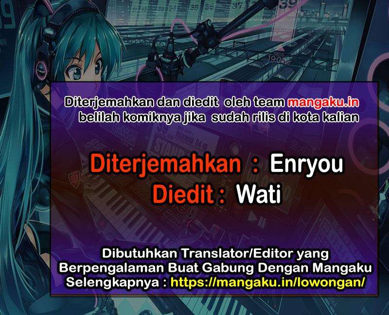 Jujutsu Kaisen — Chapter 46, halaman 1