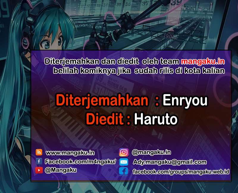 Jujutsu Kaisen — Chapter 42, halaman 1