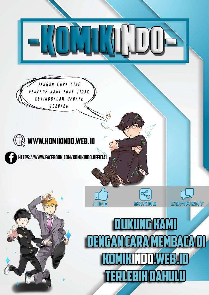 Jujutsu Kaisen — Chapter 36, halaman 23
