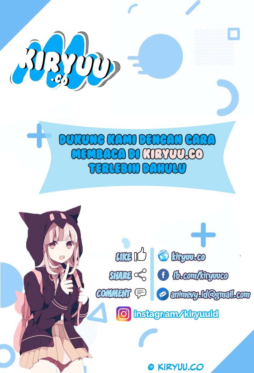 Jujutsu Kaisen — Chapter 32, halaman 2