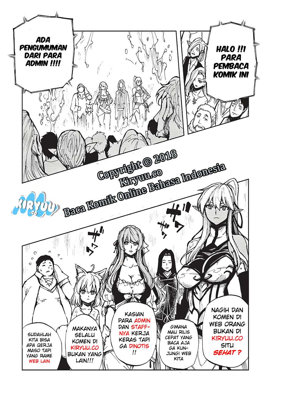 Jujutsu Kaisen — Chapter 18, halaman 23
