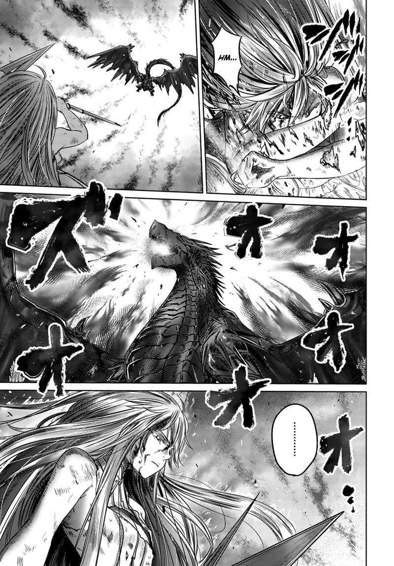 Kuro no Maou — Chapter 6, halaman 23