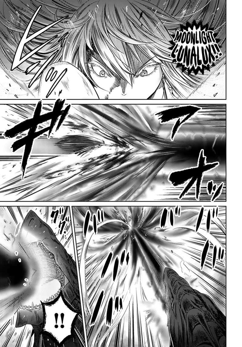 Kuro no Maou — Chapter 6, halaman 25