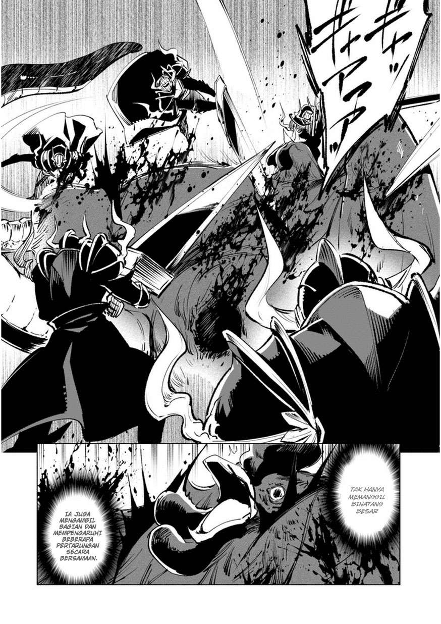 Kenja No Deshi Wo Nanoru Kenja — Chapter 7, halaman 14