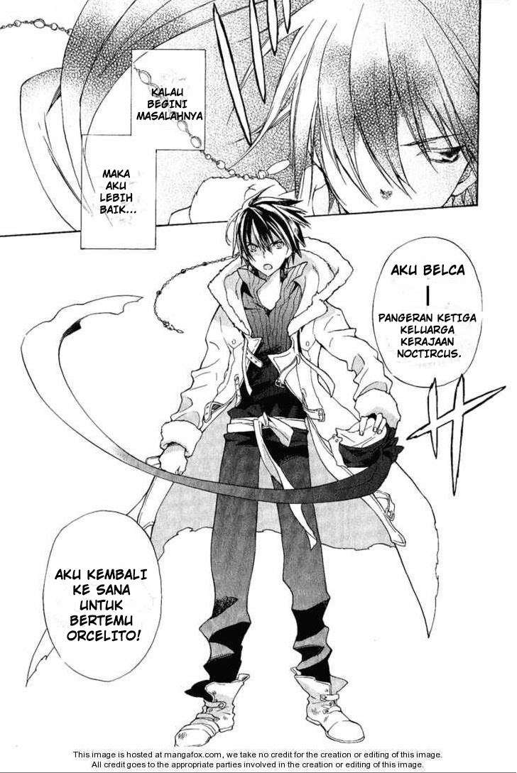 +C: Sword and Cornett — Chapter 4, halaman 14