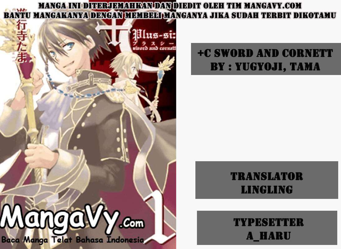 +C: Sword and Cornett — Chapter 4, halaman 2