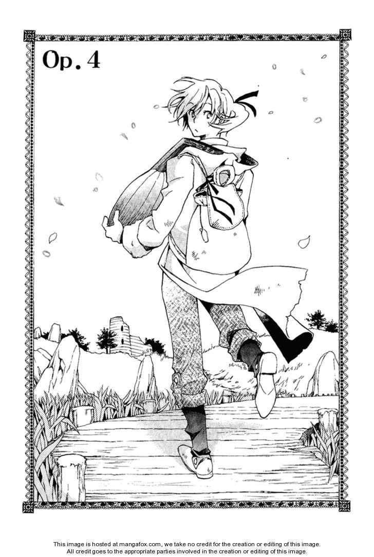 +C: Sword and Cornett — Chapter 4, halaman 4