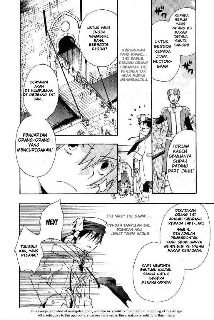 +C: Sword and Cornett — Chapter 4, halaman 7