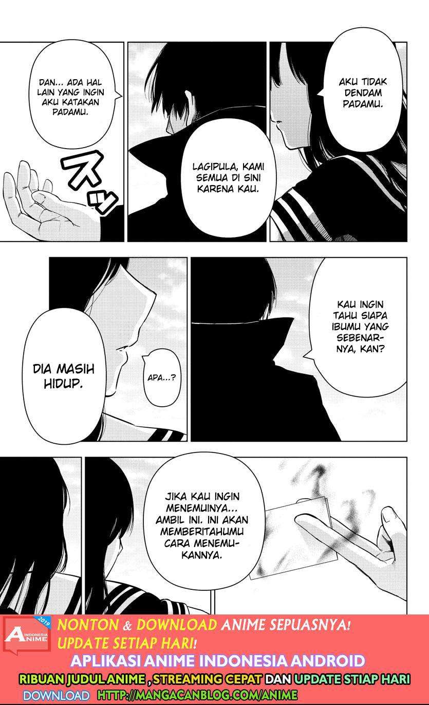 Mahou Shoujo Site — Chapter 139, halaman 9