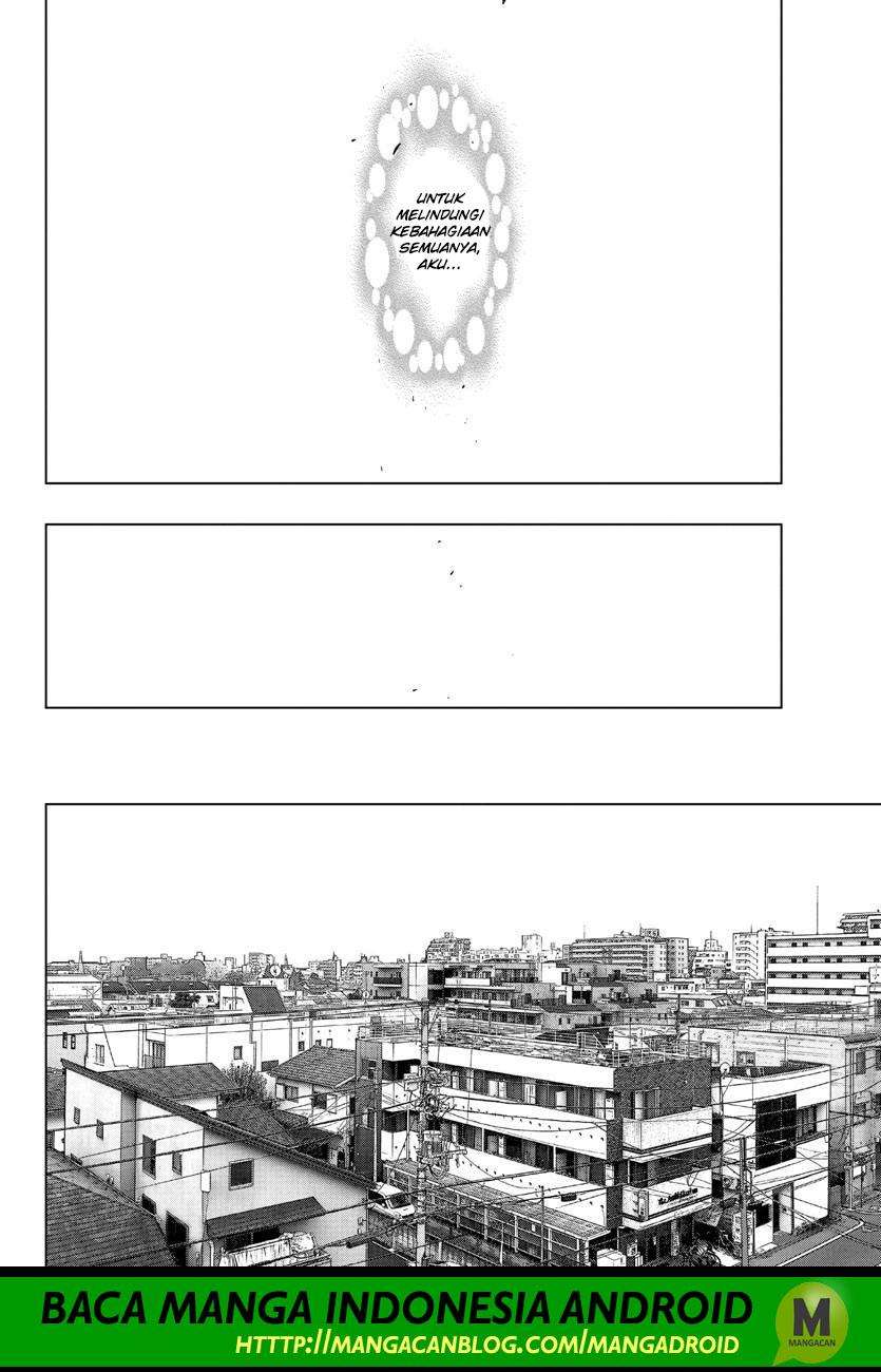 Mahou Shoujo Site — Chapter 135, halaman 2