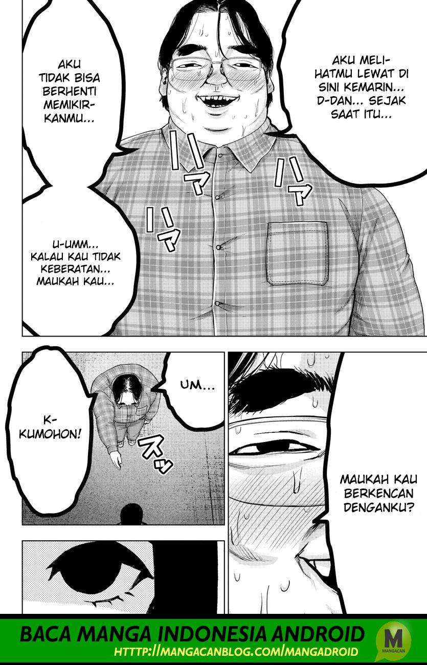 Mahou Shoujo Site — Chapter 135, halaman 4