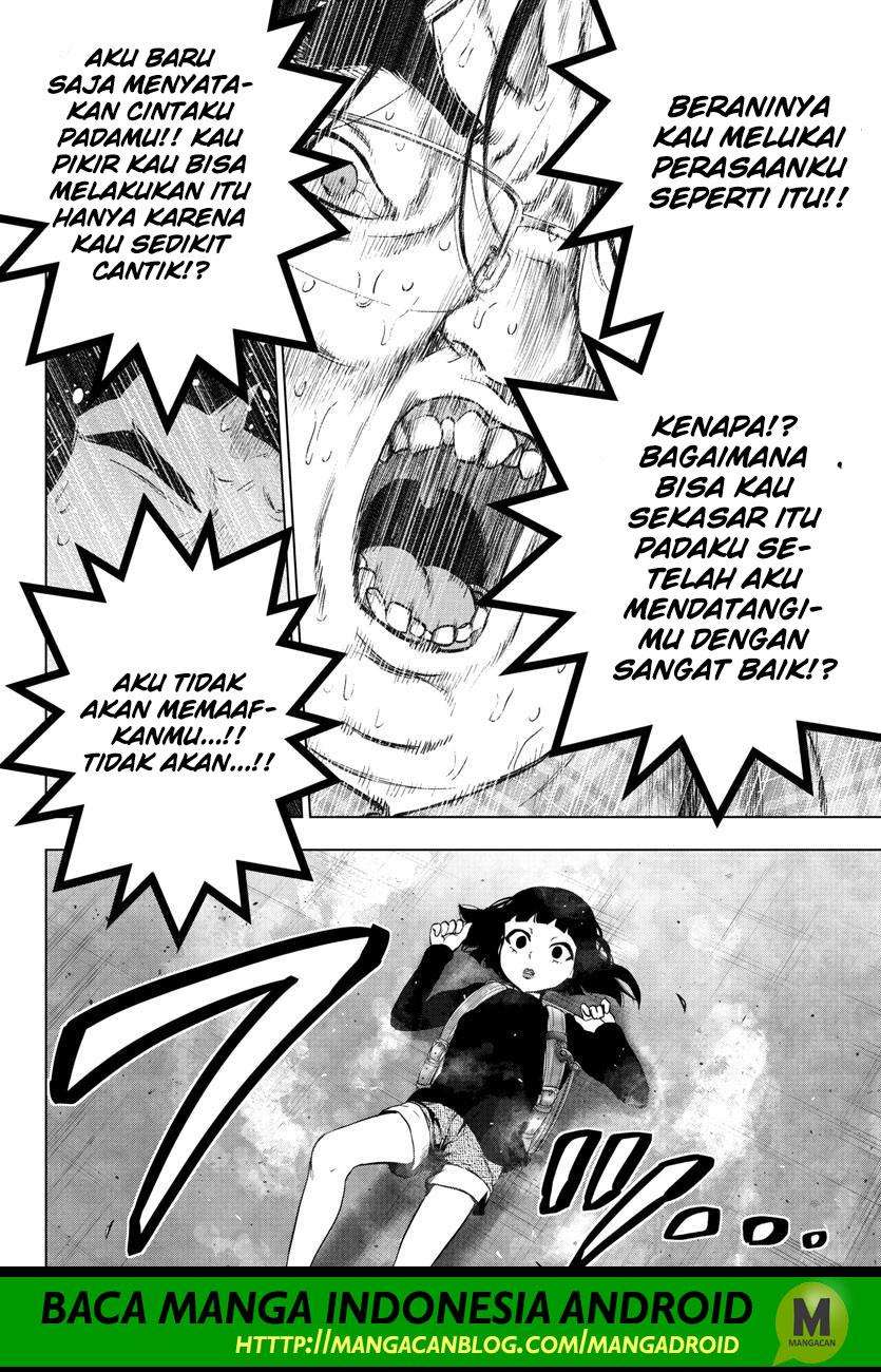 Mahou Shoujo Site — Chapter 135, halaman 6