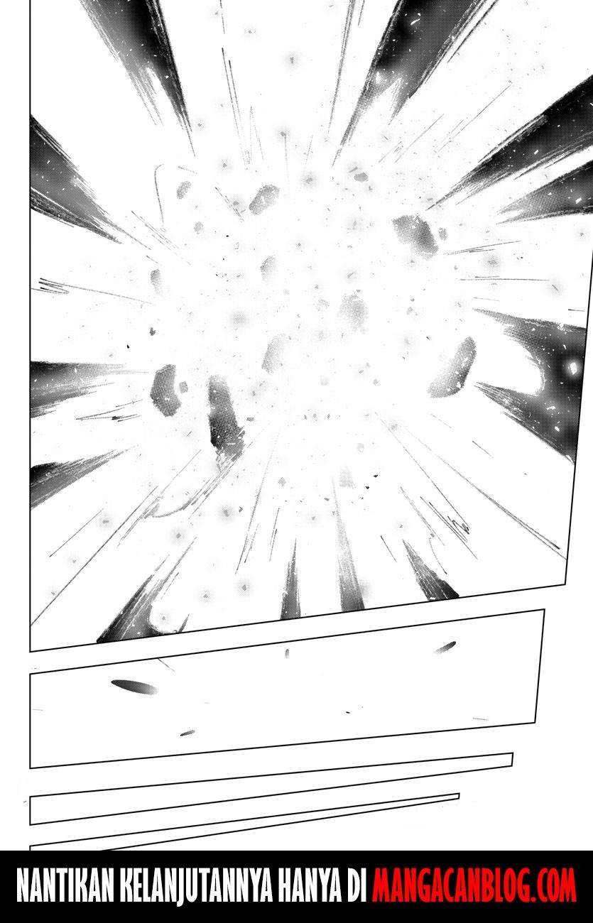Mahou Shoujo Site — Chapter 134, halaman 16