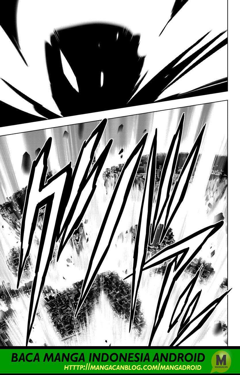 Mahou Shoujo Site — Chapter 134, halaman 5