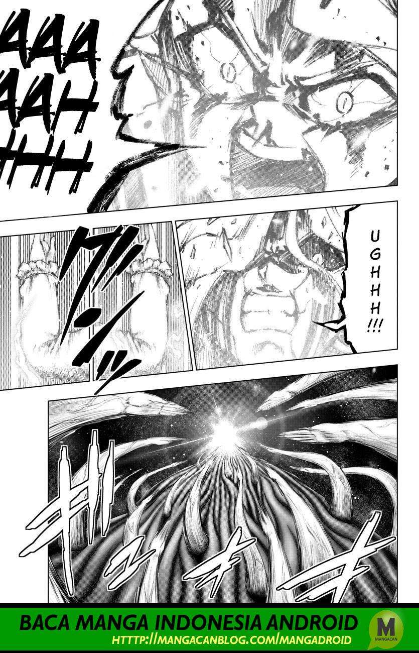 Mahou Shoujo Site — Chapter 133, halaman 5