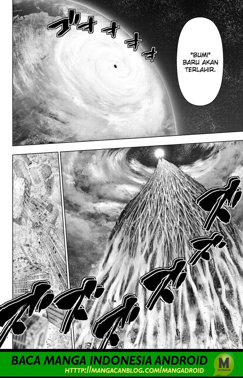 Mahou Shoujo Site — Chapter 132, halaman 2