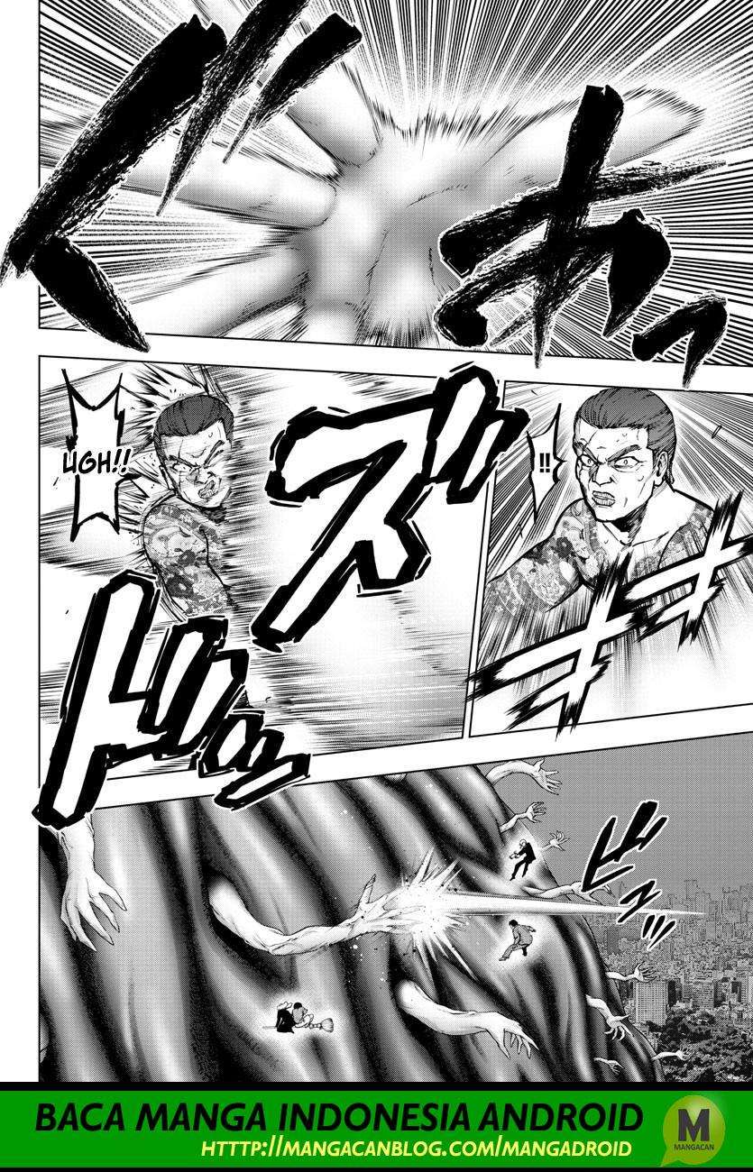 Mahou Shoujo Site — Chapter 131, halaman 2